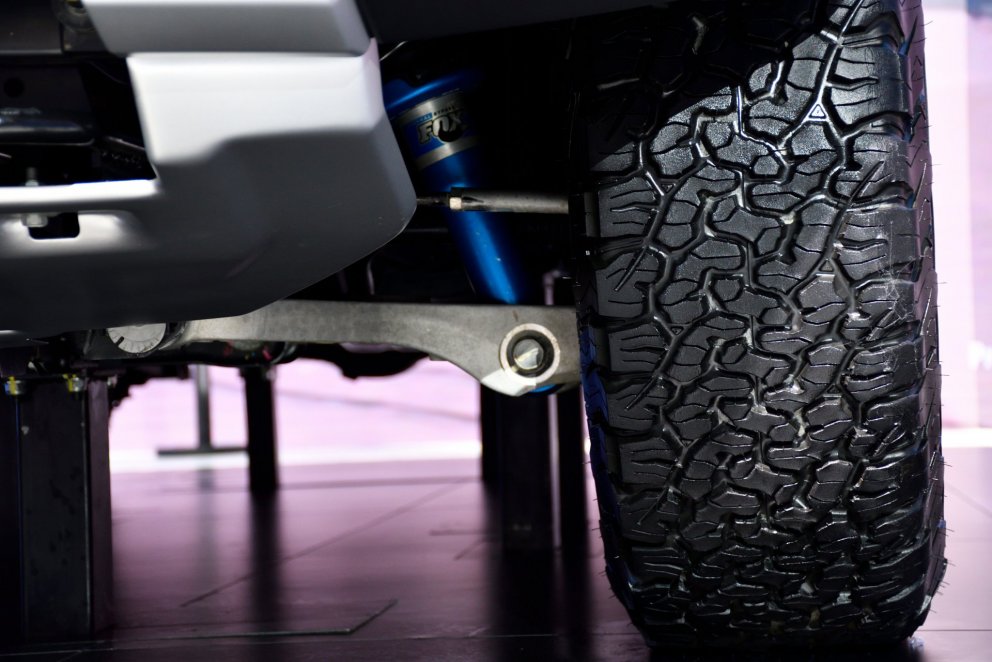 Hjólastillingar nauðsynlegar annað slagið