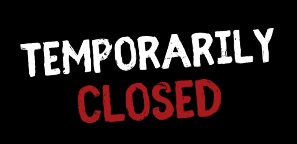 Opnunartími skertur