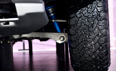 Hjólastillingar nauðsynlegar annað slagið