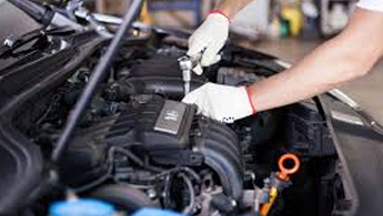 Allar almennar bílaviðgerðir