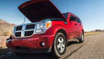 Dráttarbílaþjónusta