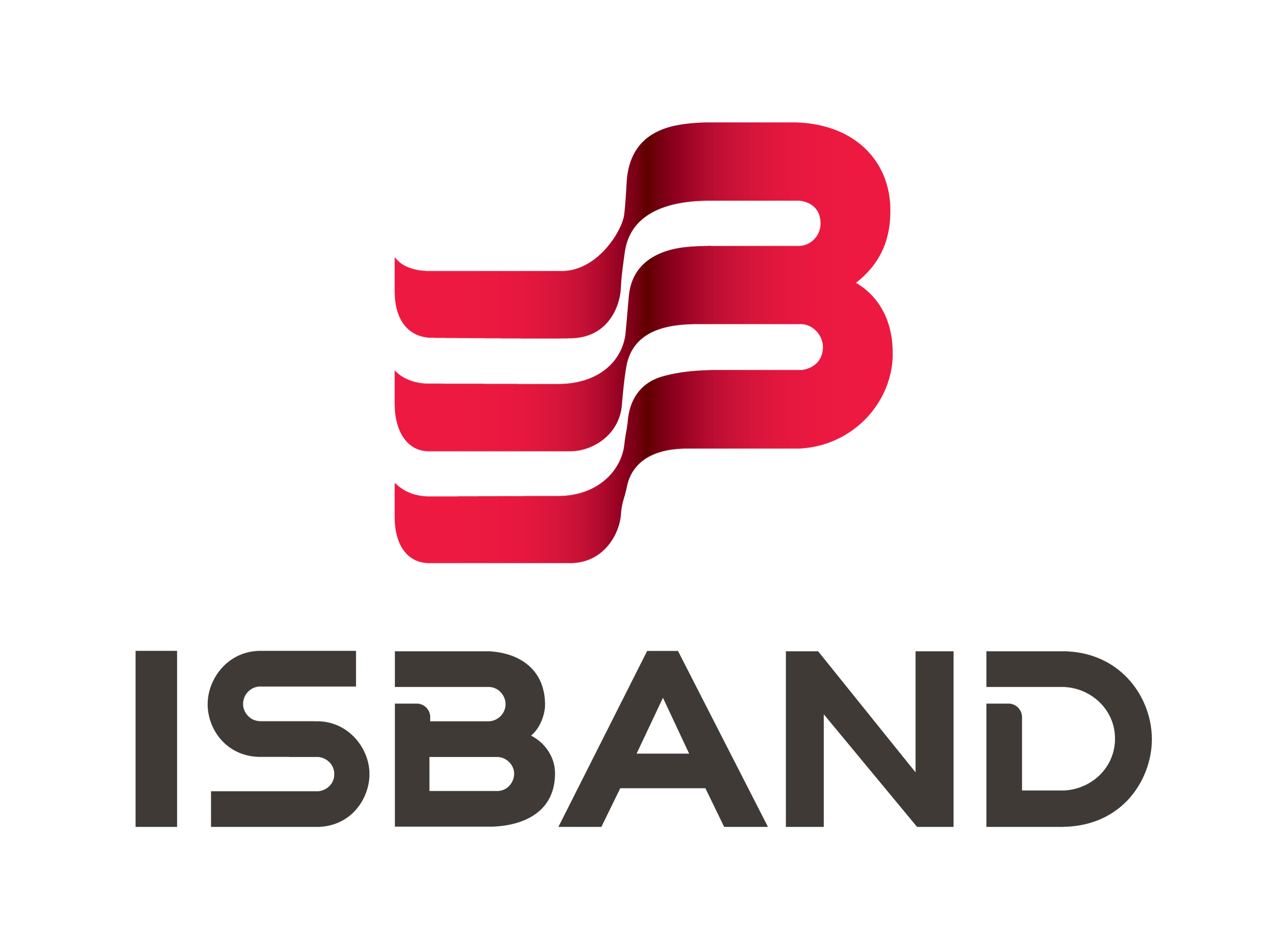 Ísband